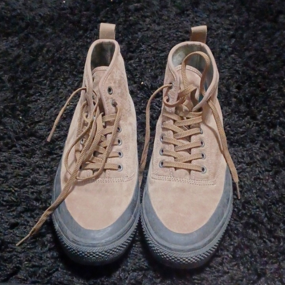 Seavees Mariners boot